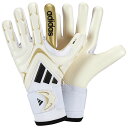 【ポイント10倍】コパ GKグローブ プロ ゼロメタリック×ブラック 【adidas|アディダス】サッカーゴールキーパーグローブksz19-jz5793