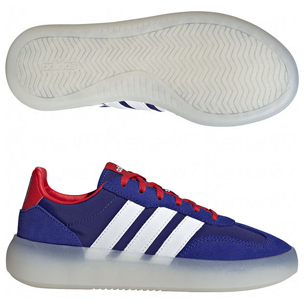 ジュニア バレダ デコード J FB　ジャパンブルー×フットウェアホワイト　【adidas|アディダス】サッカ..