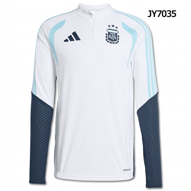 【11/14 20時から11/16までポイント15倍】アルゼンチン代表 2026 TIRO トレーニングトップ　【adidas|..