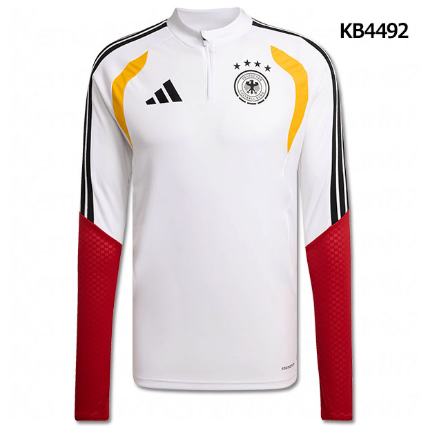 【11/14 20時から11/16までポイント15倍】ドイツ代表 2026 TIRO トレーニングトップ　【adidas|アディ..