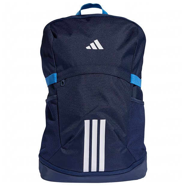 TIRO バックパック　チームネイビーブルー　【adidas|アディダス】サッカーフットサルバッグd6939-kd4223