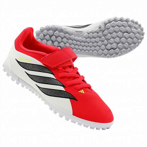 楽天市場】アディダス プレデター（靴サイズ（cm）19.5）の通販