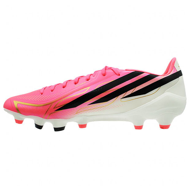 F50 HYPERFAST LEAGUE HG/AG ジャパン　ソーラーターボ×コアブラック　【adidas|ア...