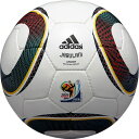 2010 FIFA ワールドカップ™ 南アフリカ大会 レプリカ 4号球 ジャブラニ ルシアーダ　【adidas|アディダス】サッカーボール4号球