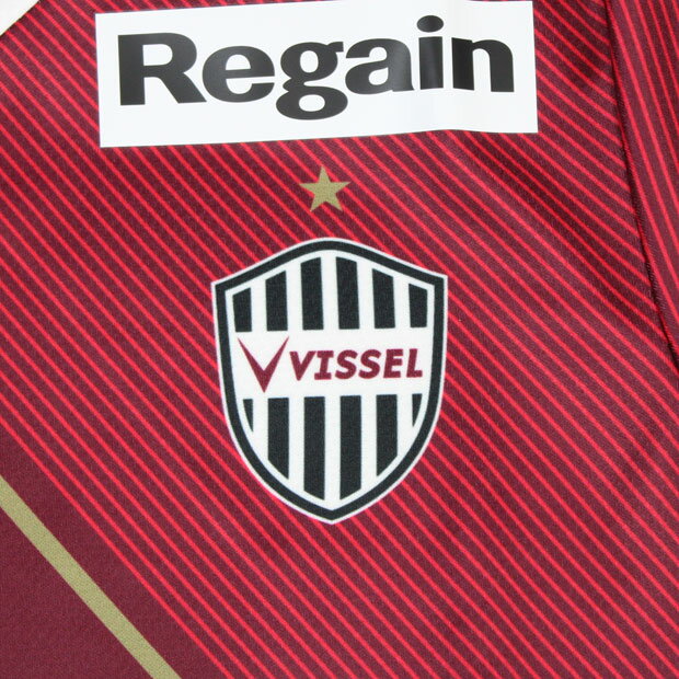 ヴィッセル神戸 2022 ホーム 半袖レプリカユニフォーム 5.山口蛍 【asics|アシックス】クラブチームレプリカウェアー2103a070-603-5-h通販セール サッカー 用品 セール