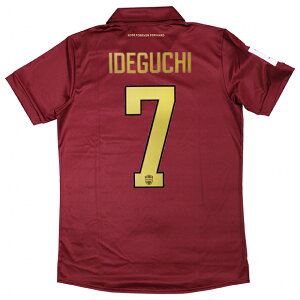 【11/10までポイント15倍】ヴィッセル神戸 25-26 ACL ホーム 半袖レプリカユニフォーム 7.井手口陽介 【asics|アシックス】クラブチームレプリカウェアー2103a110-601-7-i