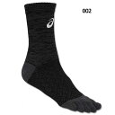 【ポイント15倍】5本指グリップソックス 【asics|アシックス】サッカーフットサルソックス3103a039-24fw