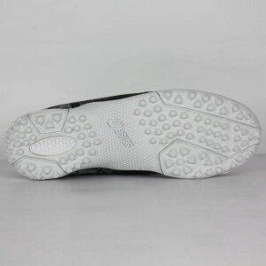 トッキ6TFブラック×ブラック【asics|アシックス】フットサルシューズ1113a012-012