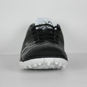 トッキ6TFブラック×ブラック【asics|アシックス】フットサルシューズ1113a012-012