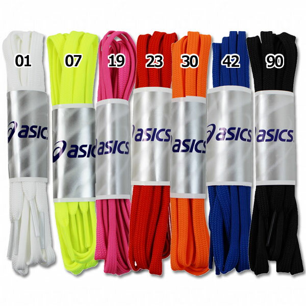 パワーホールドシューレース 【asics|アシックス】サッカースパイクフットサルシューズアクセサリーtxx121安売り サッカー 用品 セール