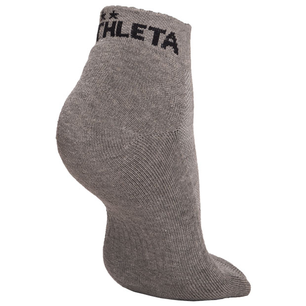 3P アンクルソックス　【ATHLETA|アスレタ】サッカーフットサルウェアー05240