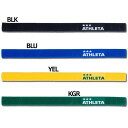 【ポイント15倍】シンガードストッパー 【ATHLETA|アスレタ】サッカーフットサルアクセサリー05243
