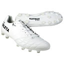 【ポイント10倍】O-Rei T7 ホワイト 【ATHLETA|アスレタ】サッカースパイク10018-wht