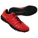 Kemari87別注 O-Rei Treinamento A005 レッド×ゴールド 【ATHLETA アスレタ】サッカーフットサルトレーニングシューズ12007k-redgld