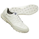 【ポイント10倍】ATHLETA CULTURA MT ホワイト 【ATHLETA|アスレタ】サッカーフットサルトレーニングシューズ12011-wht