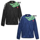カフェブラピステシャツ 【ATHLETA|アスレタ】サッカーフットサルウェアー02425