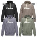 プラクールパーカー 【ATHLETA|アスレタ】サッカーフットサルウェアー03394