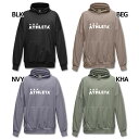 ジュニア プラクールパーカー 【ATHLETA|アスレタ】サッカーフットサルジュニアウェアー03394j