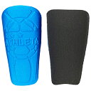 シンガード ブルー 【ATHLETA|アスレタ】サッカーフットサルアクセサリー05033-blu
