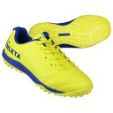 【5/15までポイント10倍】ジュニア ATHLETA Jr. MT フラッシュイエロー 【ATHLETA|アスレタ】サッカーフットサルジュニアトレーニングシュ...