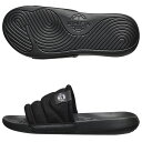 サンダリアス ブラック 【ATHLETA|アスレタ】サッカーフットサルサンダル14003-blk