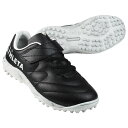 ジュニア Gene VC ジェネ VC ブラック×マーブル 【ATHLETA|アスレタ】サッカーフットサルジュニアトレーニングシューズ21015j-blk