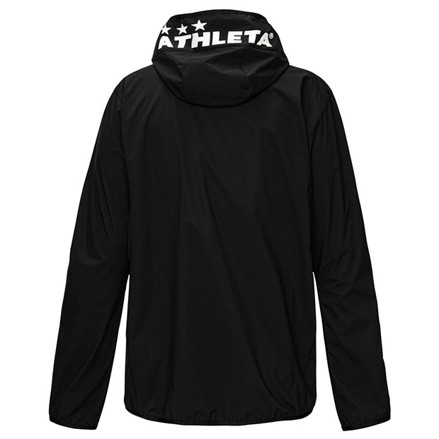 ジュニア ウインドウォームジャケット　【ATHLETA|アスレタ】サッカーフットサルジ...