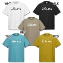 ジュニア ドライフェザー半袖プラTシャツ 【ATHLETA|アスレタ】サッカーフットサルジュニアウェアー03398j