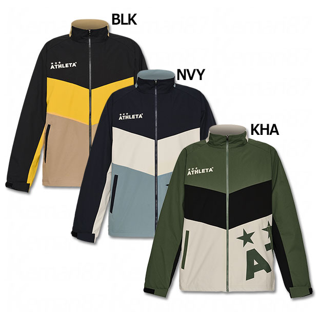 �ڥݥ����10�ܡۥ��顼�֥��å��ȥ졼�˥󥰥��㥱�åȡ���ATHLETA|�����쥿�ۥ��å����եåȥ��륦������04183