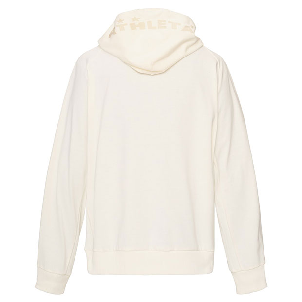 UPCYCLE ZIPパーカー　【ATHLETA|アスレタ】サッカーフットサルウェアー09035