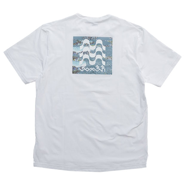 BomBR BBRロゴプラTシャツ　【ATHLETA|アスレタ】サッカーフットサルウェアーbr0297