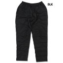 【ポイント15倍】BomBR アクティブホロウキルトパンツ 【ATHLETA|アスレタ】サッカーフットサルウェアーbr0311