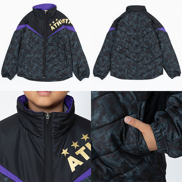Kemari87���� ATHLETA 2026 ����˥�ʡ�� �ȥ졼�˥�WINTER SET����ATHLETA|�����쥿�ۥ��å����եåȥ��른��˥���������ko-26j