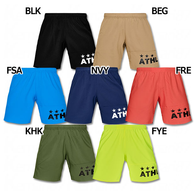 乐天商城 - 【ポイント10倍】ジュニア ポケ付きプラクティスパンツ　【ATHLETA|アスレタ】サッカーフットサルジュニアウェアー02437j