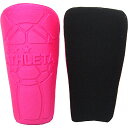 【ポイント15倍】シンガード ピンク 【ATHLETA|アスレタ】サッカーフットサルアクセサリー05033pnk