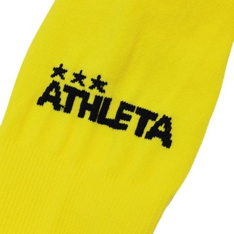 ゲームストッキング 【ATHLETA|アスレタ】サッカーフットサルウェアー01080安売り サッカー 用品 セール