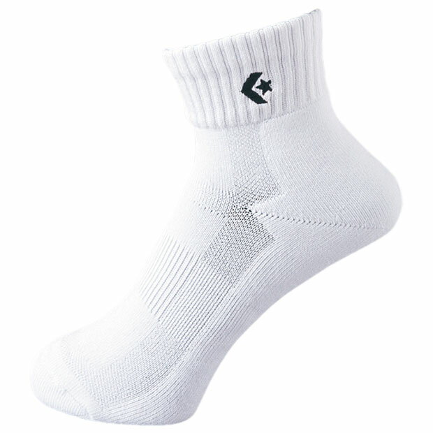 【8/11AM1時59分までポイント10倍】ニューアンクルソックス　【CONVERSE|コンバー...