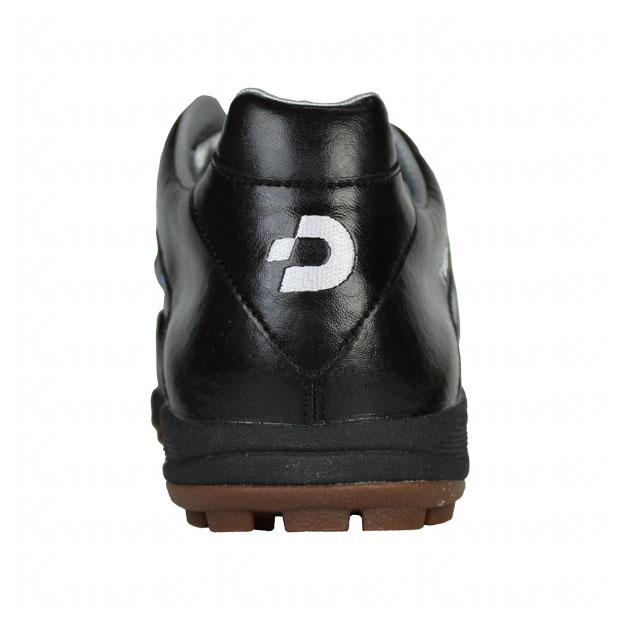 テッサライトTFPROIパールブラックtimes;ブルーカモフラ【Desporte|デスポルチ】フットサルシューズds1742-pblkbcamo