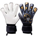 【ポイント10倍】アレス 2 エルゴ コアグリップ ミストシャドー 【erebos|エレボス】サッカーフットサルゴールキーパーグローブ1000172