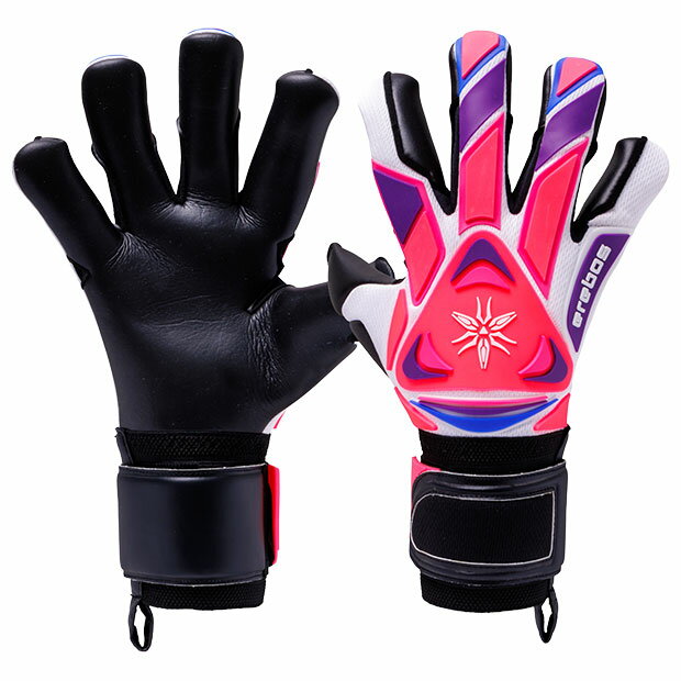 【12/4 20時よりポイント10倍】ニュクス デュアルネガティブエルゴ コアグリップ アナライズ 【erebos|エレボス】サッカーフットサルゴールキーパーグ...