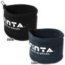 【ポイント10倍】ジュニア リバーシブルネックウォーマー 【FINTA|フィンタ】サッカーフットサル防寒アクセサリーft4364j