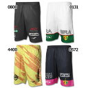 【10/20 ポイント10倍】culture GDZ グラフィックプラクティスパンツ 【FINTA|フィンタ】サッカーフットサルウェアーft4405