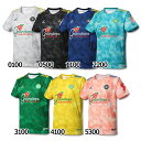 【ポイント10倍】ジュニア culture GDZ グラフィック半袖プラクティスシャツ 【FINTA|フィンタ】サッカーフットサルジュニアウェアーft4410j