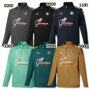 【10/20 ポイント10倍】culture GDZ トレーニングトップ 【FINTA|フィンタ】サッカーフットサルウェアーft4509