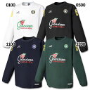 【10/20 ポイント10倍】culture GDZ プルオーバーピステトップ 【FINTA|フィンタ】サッカーフットサルウェアーft4513