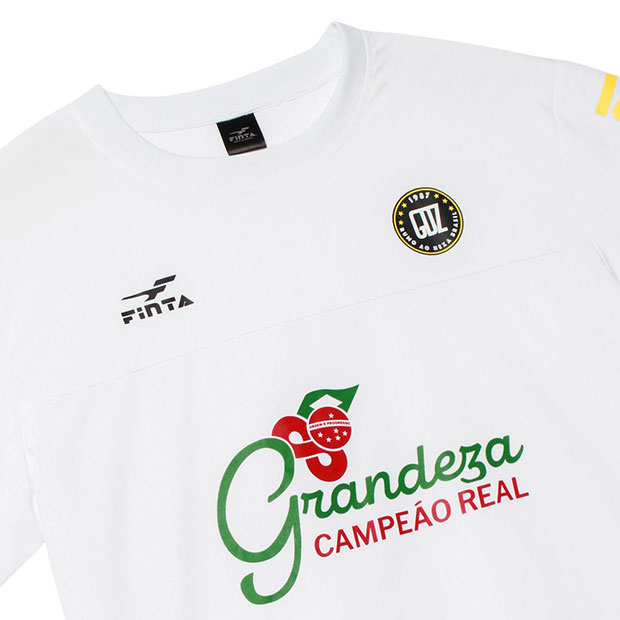 culture GDZ プルオーバーピステトップ　【FINTA|フィンタ】サッカーフットサルウ...