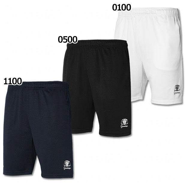 Rakuten - ジュニア culture GDZ プラクティスパンツ　【FINTA|フィンタ】サッカーフットサルジュニアウェアーft4618j
