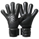 【ポイント10倍】マトゥー ロールプロ ブラック×ブラック 【GAViC|ガビック】サッカーフットサルゴールキーパーグローブgc3017-blkblk