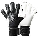 【ポイント10倍】マトゥー フラットプロ ブラック×ホワイト 【GAViC|ガビック】サッカーフットサルゴールキーパーグローブgc3018-blkwht