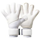 【12/4 20時よりポイント10倍】マトゥー ロールプロ プレイン ホワイト 【GAViC|ガビック】サッカーフットサルゴールキーパーグローブgc3021-w...